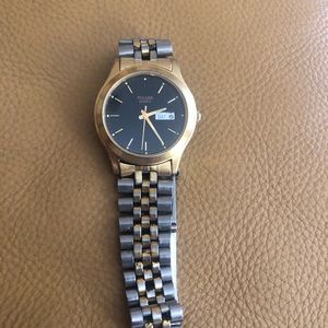 Pulsar Mens watch